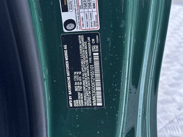 2026 MINI Hardtop 2 Door Cooper S
