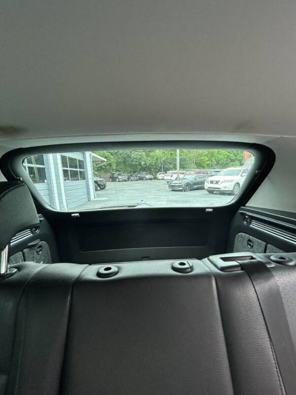 2011 Volkswagen Tiguan