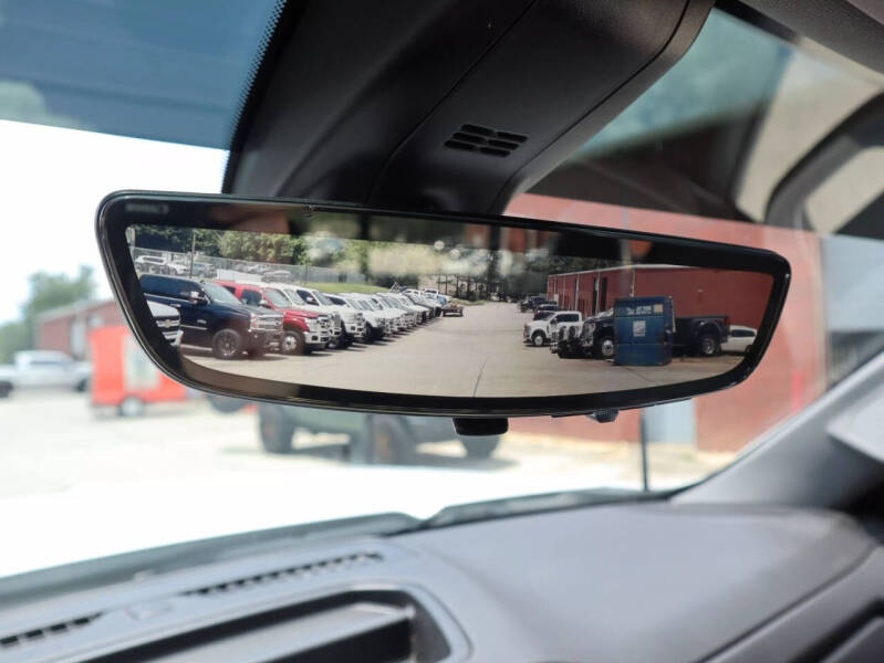 2021 GMC Sierra 2500HD