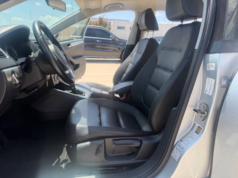 2013 Volkswagen Jetta