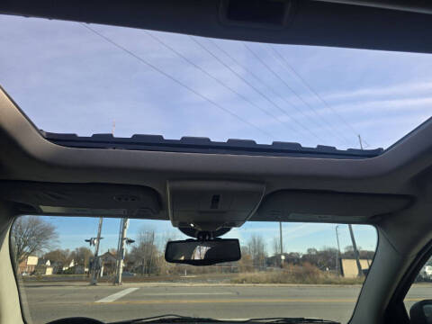 2015 Dodge Journey SXT