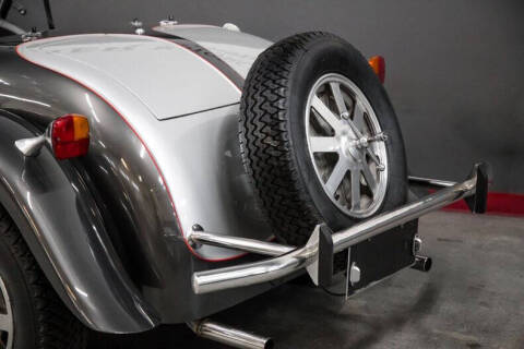 1987 Bugatti De La Chapelle Type 55