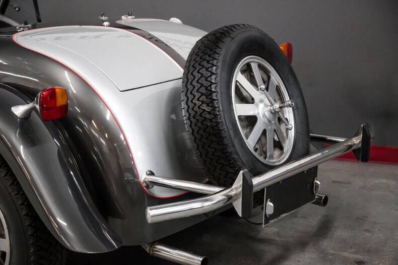 1987 Bugatti De La Chapelle Type 55