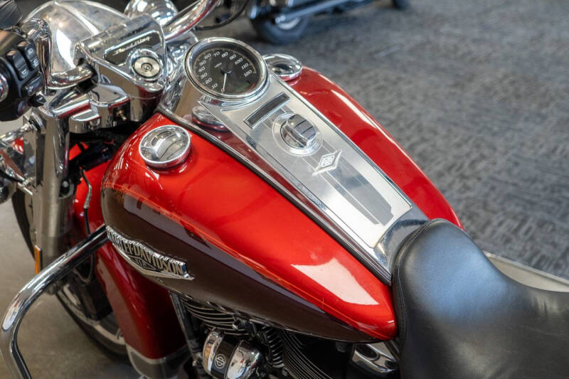 2019 Harley-Davidson Road King