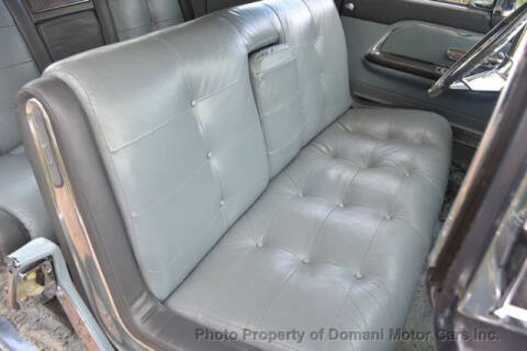 1957 Cadillac Eldorado