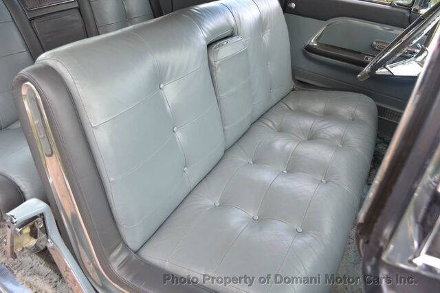 1957 Cadillac Eldorado