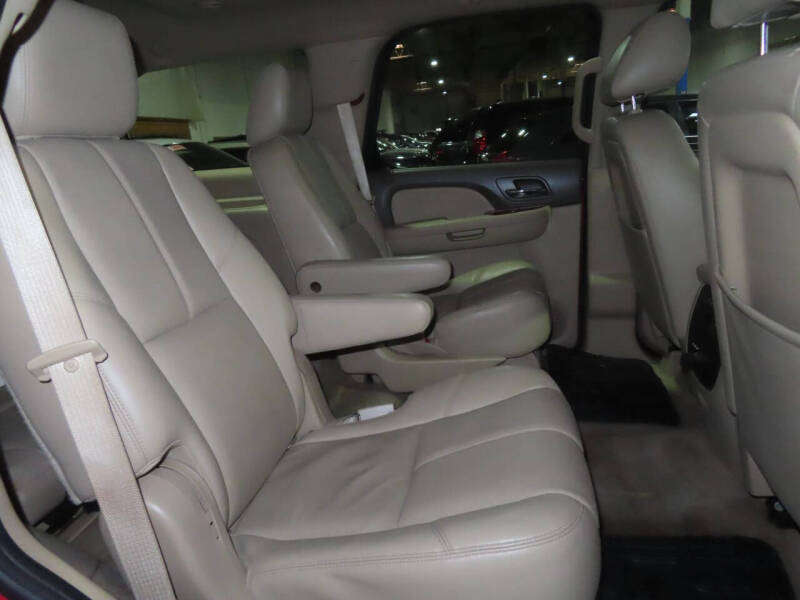 2013 Chevrolet Tahoe LT