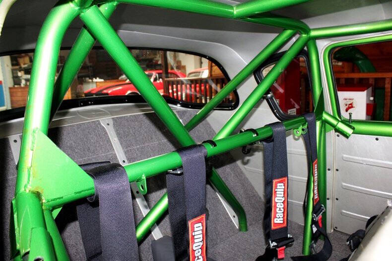 1953 Studebaker Commander