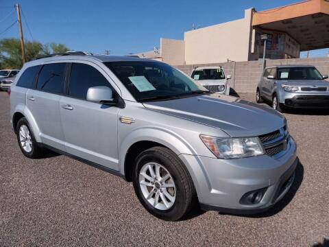 2014 Dodge Journey for sale at 1ST AUTO & MARINE in Apache Junction AZ