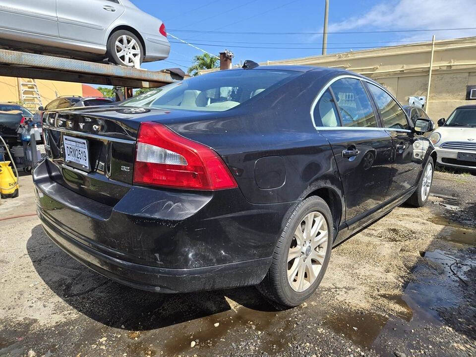 2009 Volvo S80 for sale at 911 Auto, LLC. in Hollywood, FL