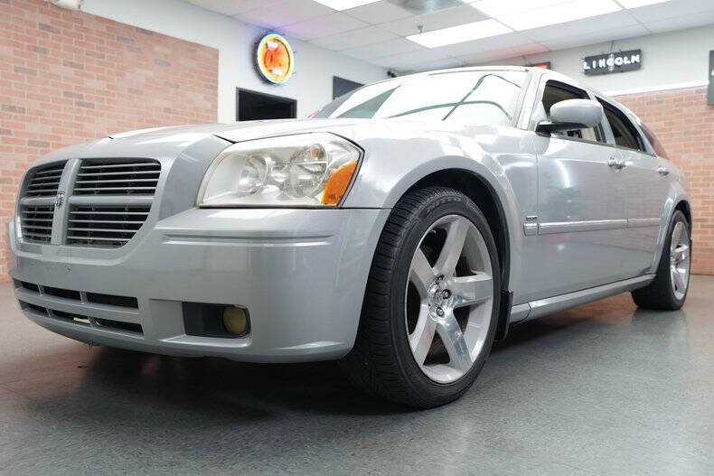 2005 Dodge Magnum RT