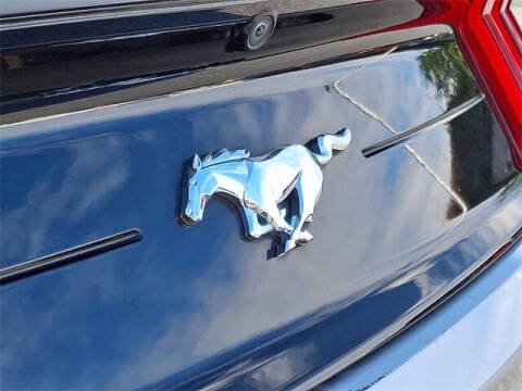 2023 Ford Mustang EcoBoost Premium