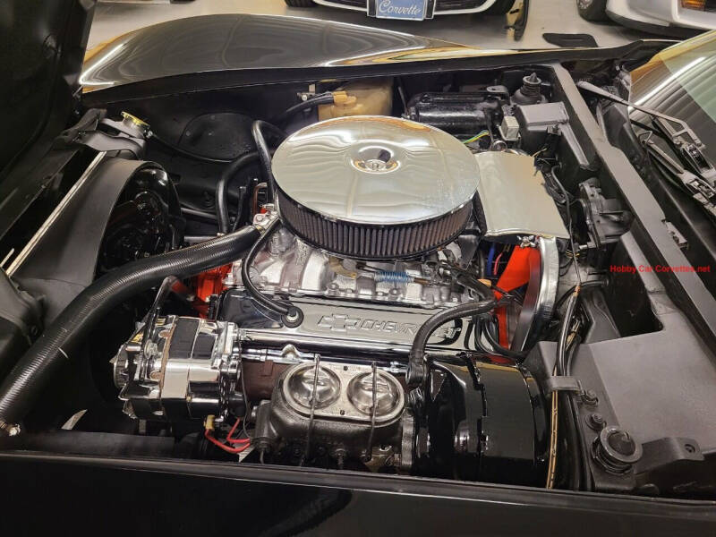 1976 Chevrolet Corvette