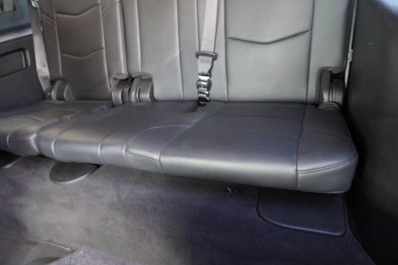 2020 Cadillac Escalade ESV Luxury