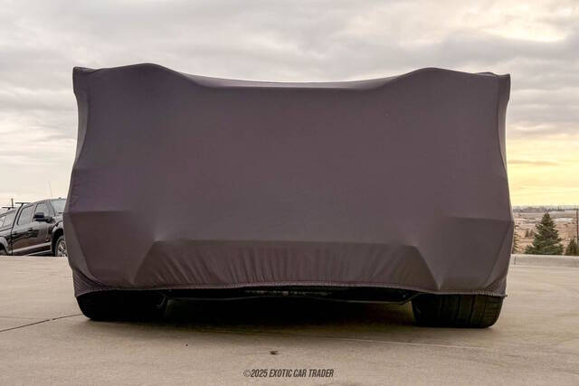 2024 Chevrolet Corvette Z06