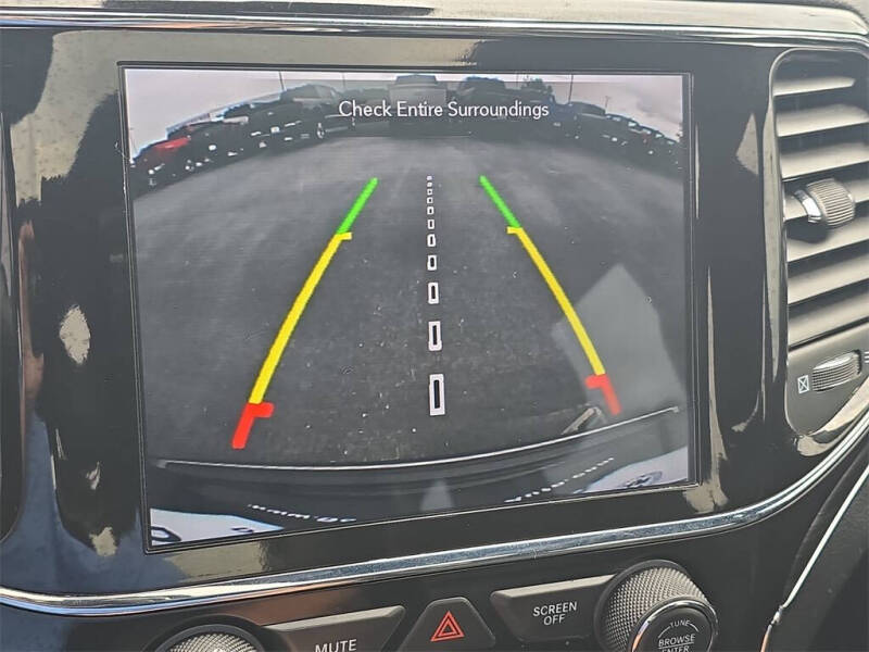 2021 Jeep Grand Cherokee 80th Anniversary Edition