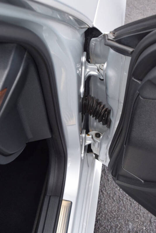 2011 Mercedes-Benz E-Class E 350 Sport 4MATIC