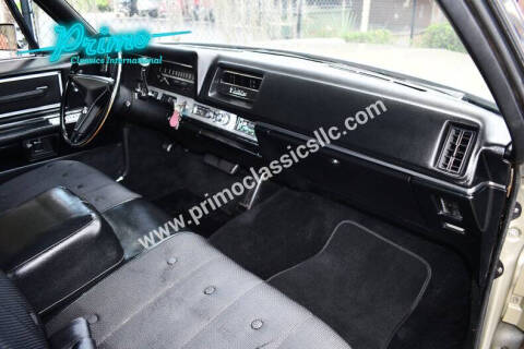 1968 Cadillac DeVille