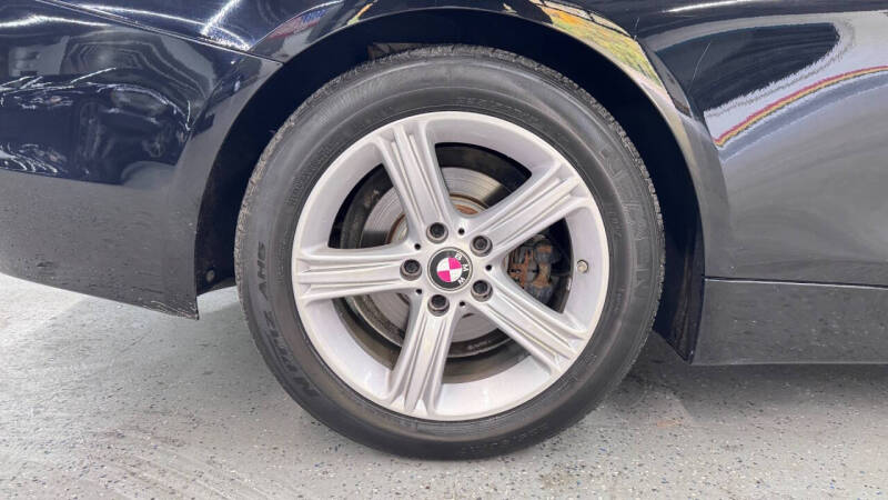 2014 BMW 4 Series 428i