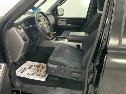 2017 Ford Expedition XLT