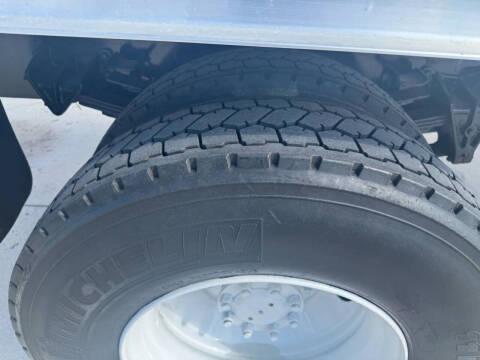 1992 International 4900