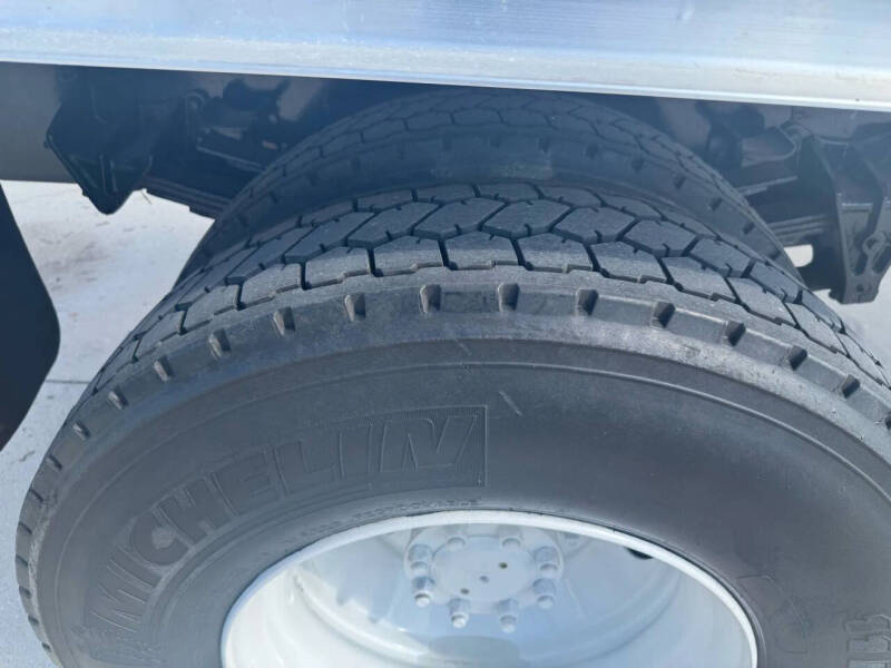 1992 International 4900