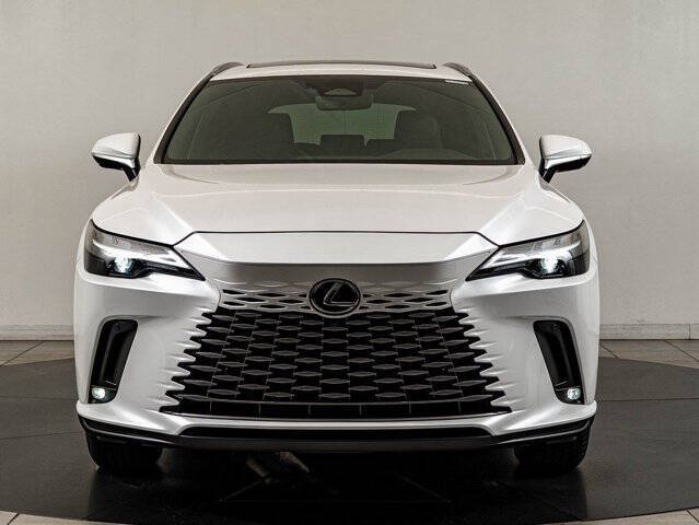 2024 Lexus RX 350