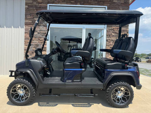 2025 Evolution D5 Maverick 4