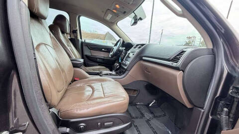 2014 GMC Acadia SLT-1