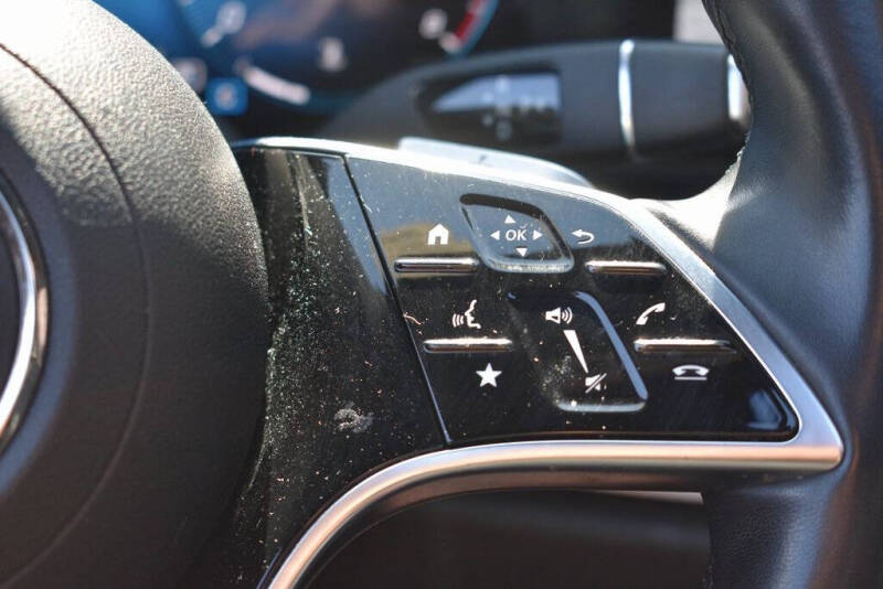 2023 Mercedes-Benz E-Class E 350 4MATIC