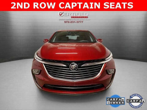 2024 Buick Enclave Premium