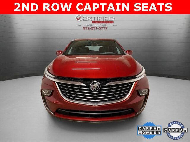 2024 Buick Enclave Premium