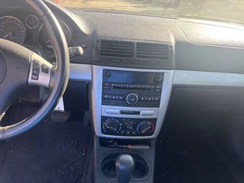 2009 Chevrolet Cobalt LT