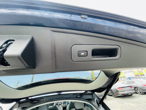 2016 Acura MDX w/Tech