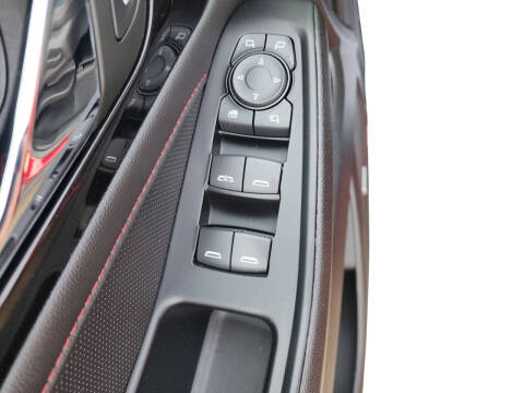 2024 Chevrolet Traverse Limited RS