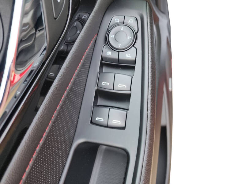 2024 Chevrolet Traverse Limited RS