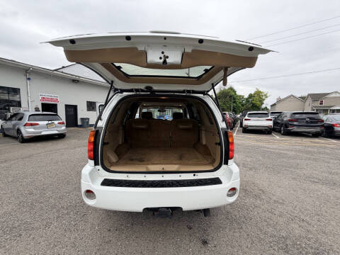 2002 GMC Envoy SLE