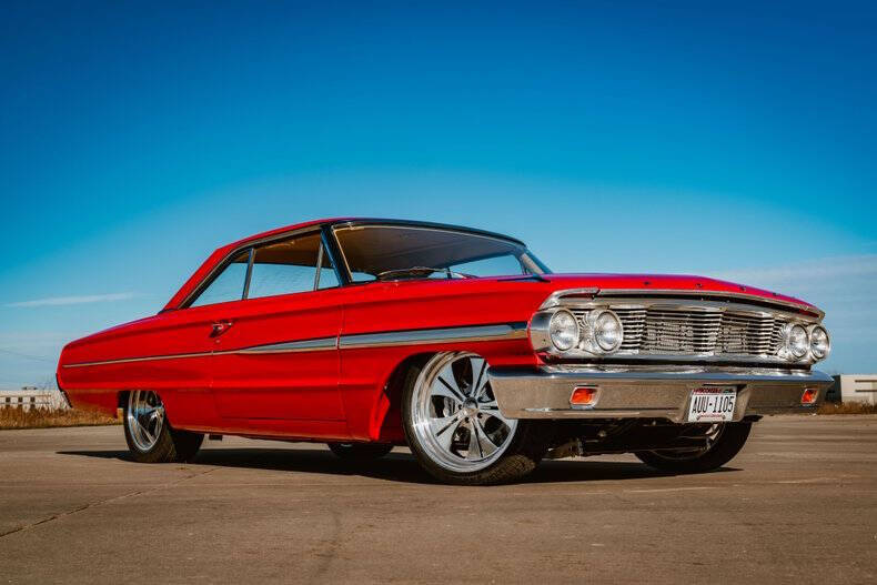 1964 Ford Galaxie