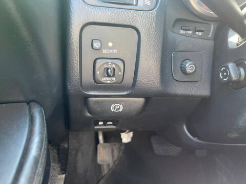 2002 Lexus SC 430