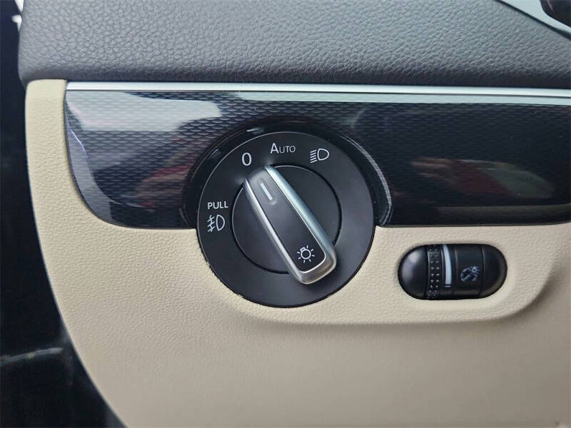 2016 Volkswagen Jetta 1.8T SEL