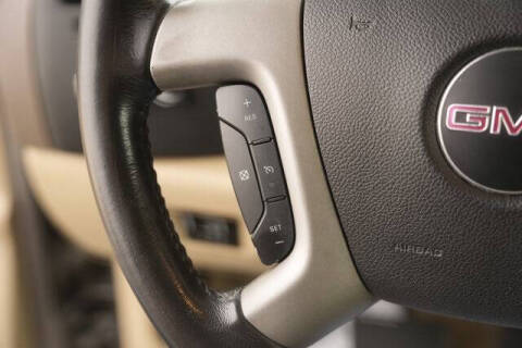 2014 GMC Sierra 2500HD