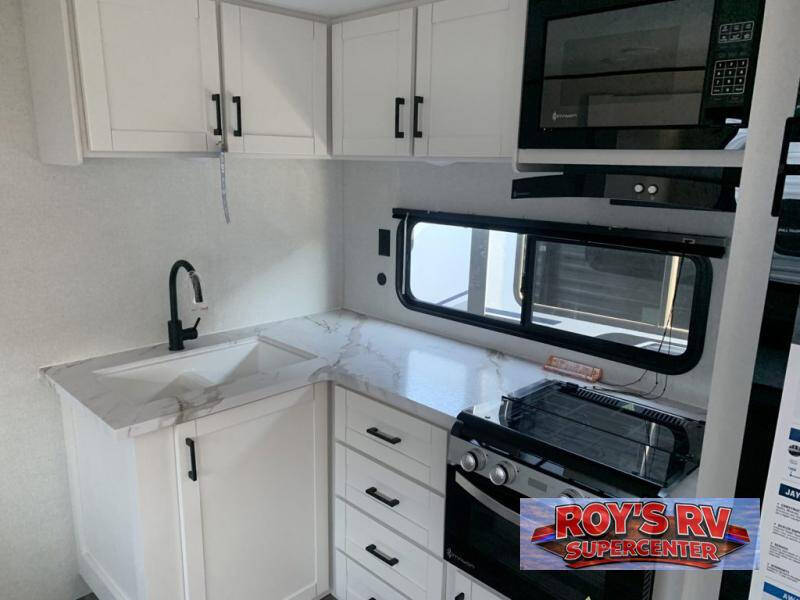 2026 Jayco Jay Flight SLX