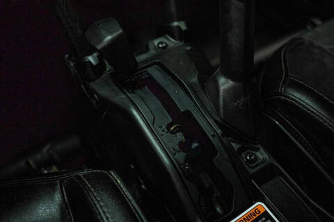 2018 Can-Am MAVERICK X3-XRS