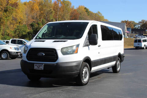 2016 Ford Transit 350 XL