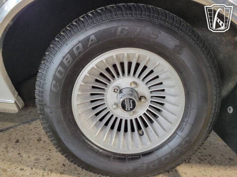 1979 Ford Thunderbird