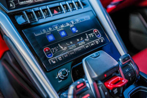 2019 Lamborghini Urus