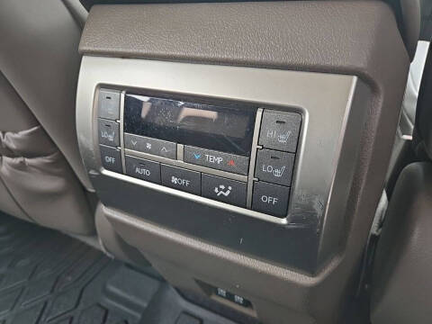 2020 Lexus GX 460