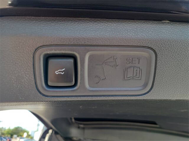 2024 Lincoln Navigator Premiere