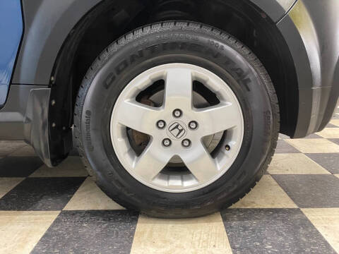 2006 Honda Element EX