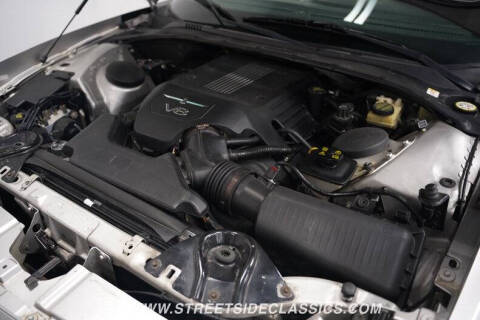 2004 Ford Thunderbird Deluxe